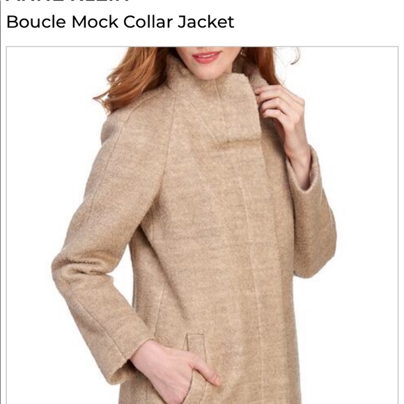 winter jacket - Picture 3 of 4